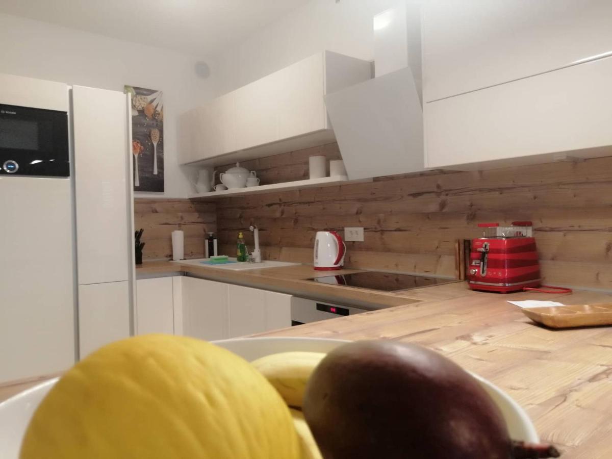 Апартаменты Apartman Natali*** Вараждин Экстерьер фото
