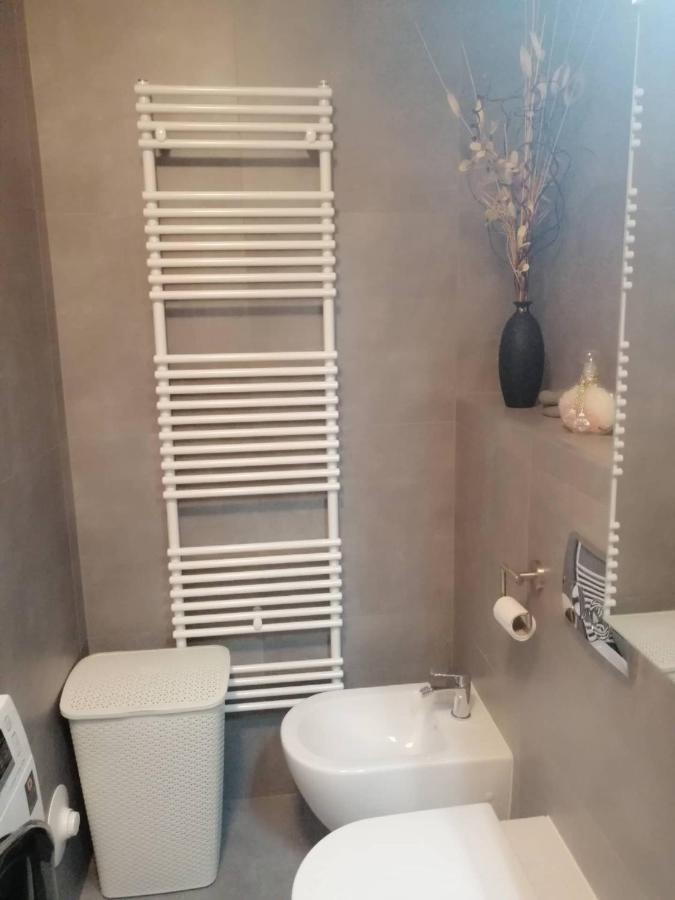 Апартаменты Apartman Natali*** Вараждин Экстерьер фото