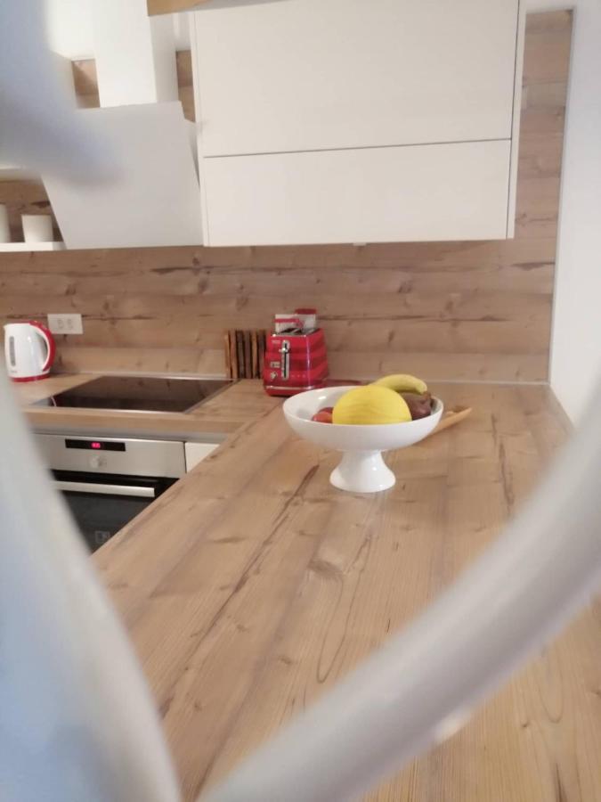 Апартаменты Apartman Natali*** Вараждин Экстерьер фото