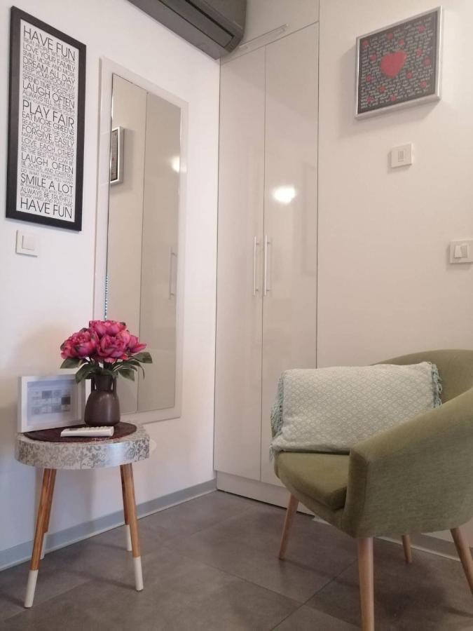 Апартаменты Apartman Natali*** Вараждин Экстерьер фото