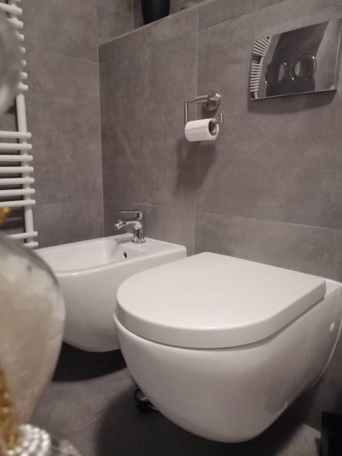 Апартаменты Apartman Natali*** Вараждин Экстерьер фото