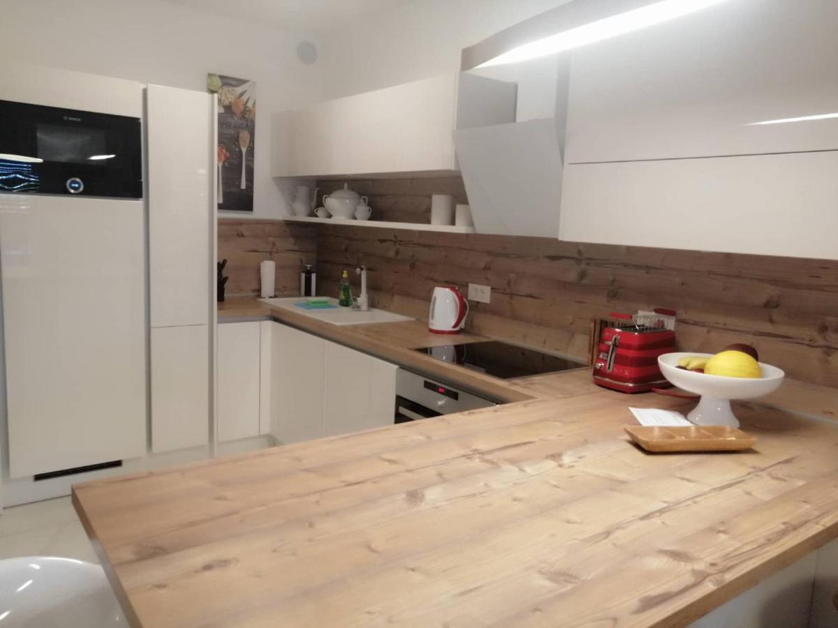 Апартаменты Apartman Natali*** Вараждин Экстерьер фото